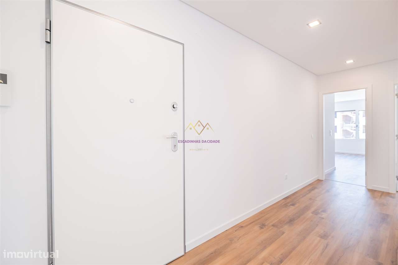 Apartamento T3 a estrear, Montijo-10