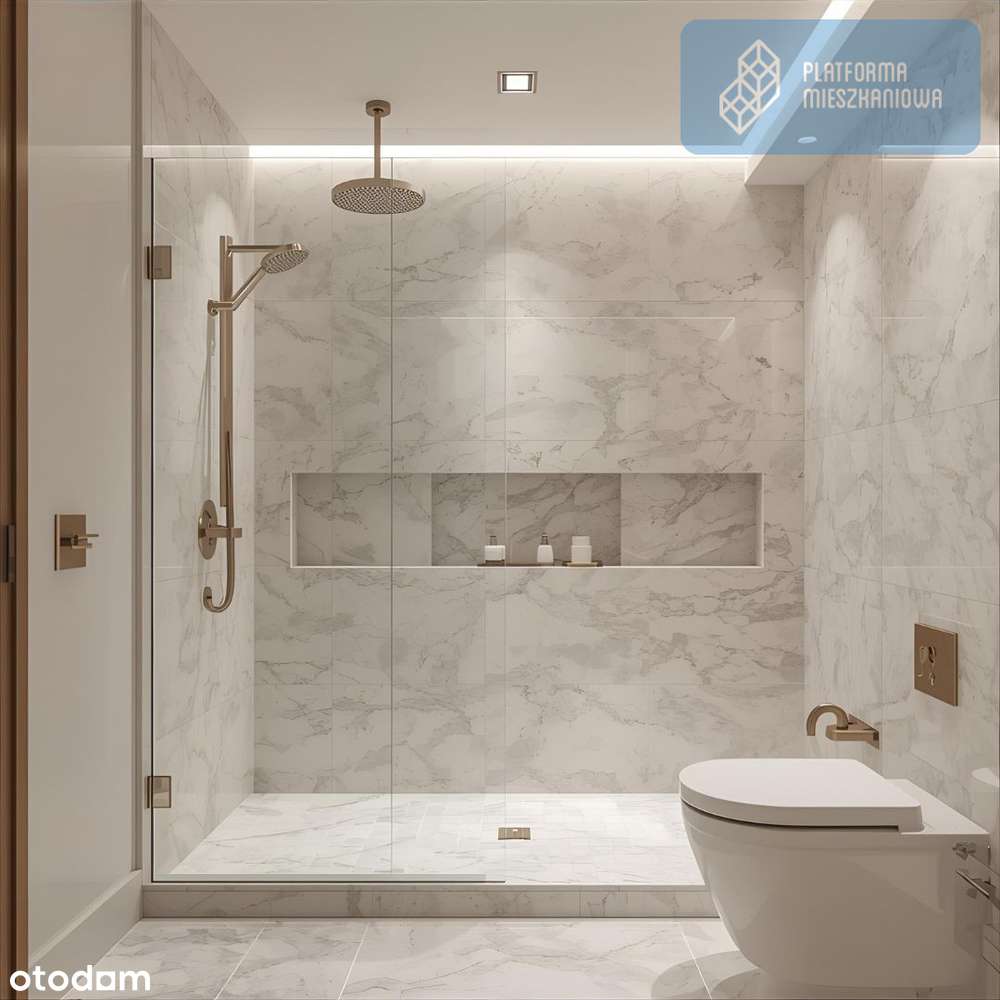 Idealne dla rodziny! Słoneczne! Cenione osiedle! - Pełny obrazek: 4/9