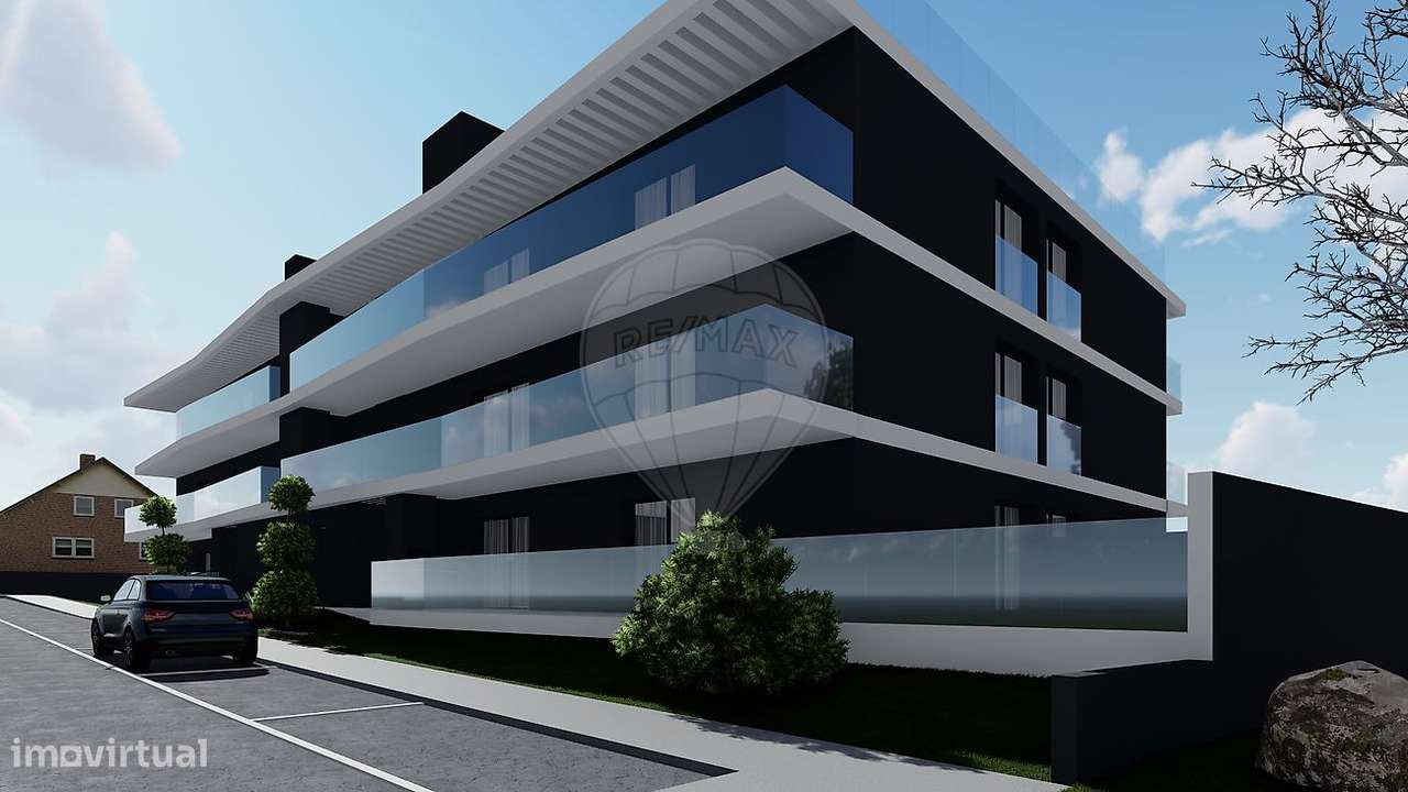 Apartamento T2 para venda - Grande imagem: 2/15