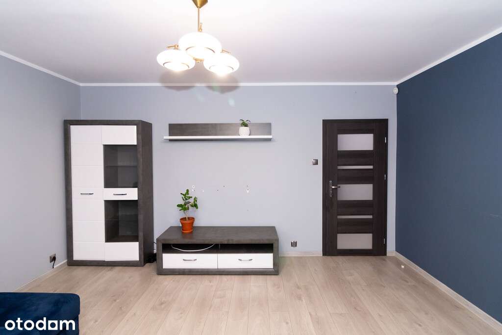 Mieszkanie 2 piętro, 3 pokoje, 65m2, Os. Pułanki - Pełny obrazek: 4/20