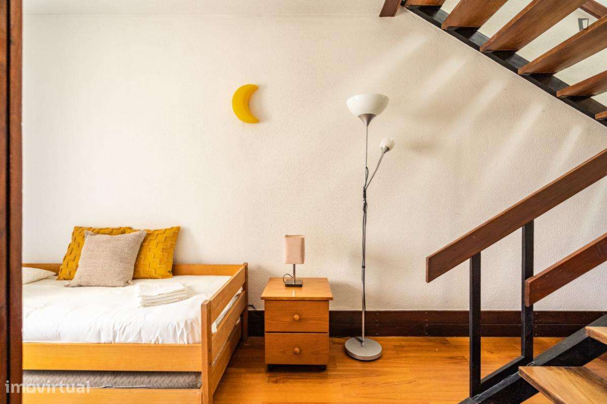 Apartamento com 2 quartos - localizado em Setubal - Grande imagem: 5/10