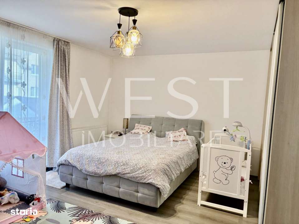 Apartament 1 camera | Mobilat | Utilat | Gata de Locuit | Florilor - Imagine principală: 4/8