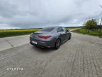 Mercedes-Benz CLA AMG 35 4-Matic 7G-DCT - 15