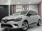 Renault Clio Sport Tourer 1.5 dCi Limited - 11