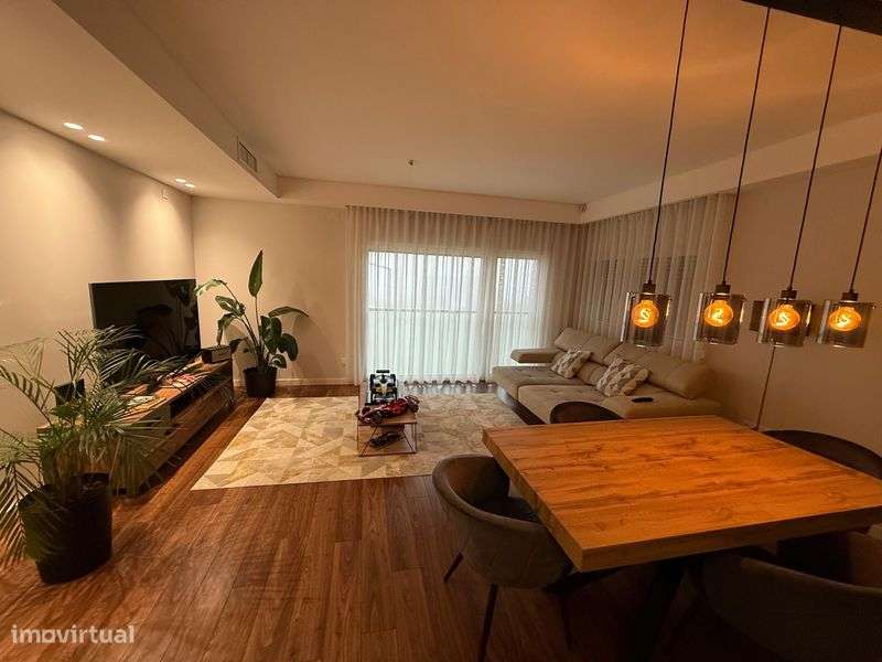 T1 + 1 Duplex Quinta Santa Teresa - Grande imagem: 4/12