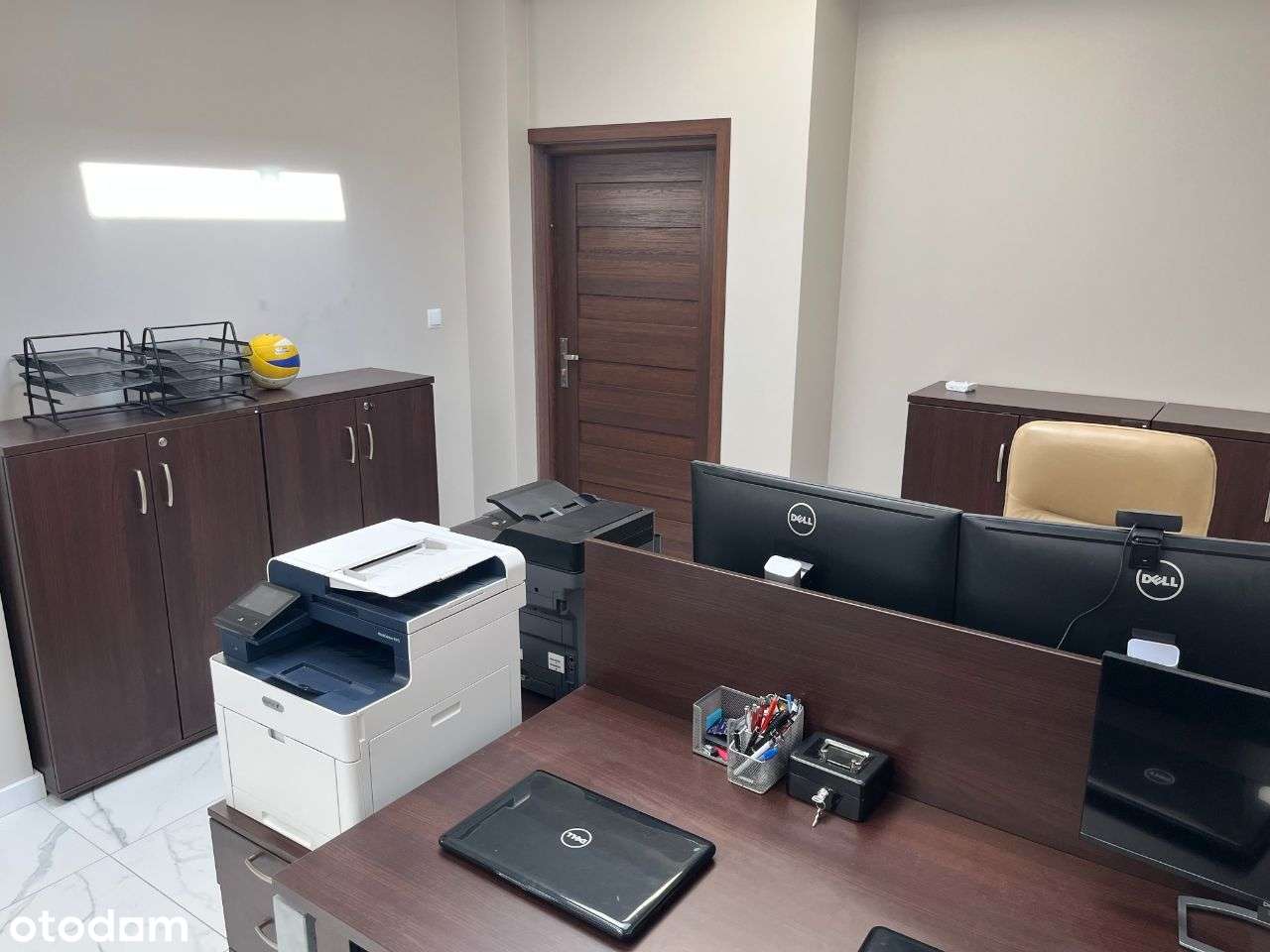 Lokal biurowo-usługowy - 30m2 - Pełny obrazek: 5/7