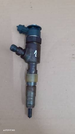 Injector Ford Fiesta 6 1.5 tdci cod 0445110489 - 1