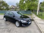 Volkswagen Golf 1.6 TDI BlueMotion Technology DSG Lounge - 8