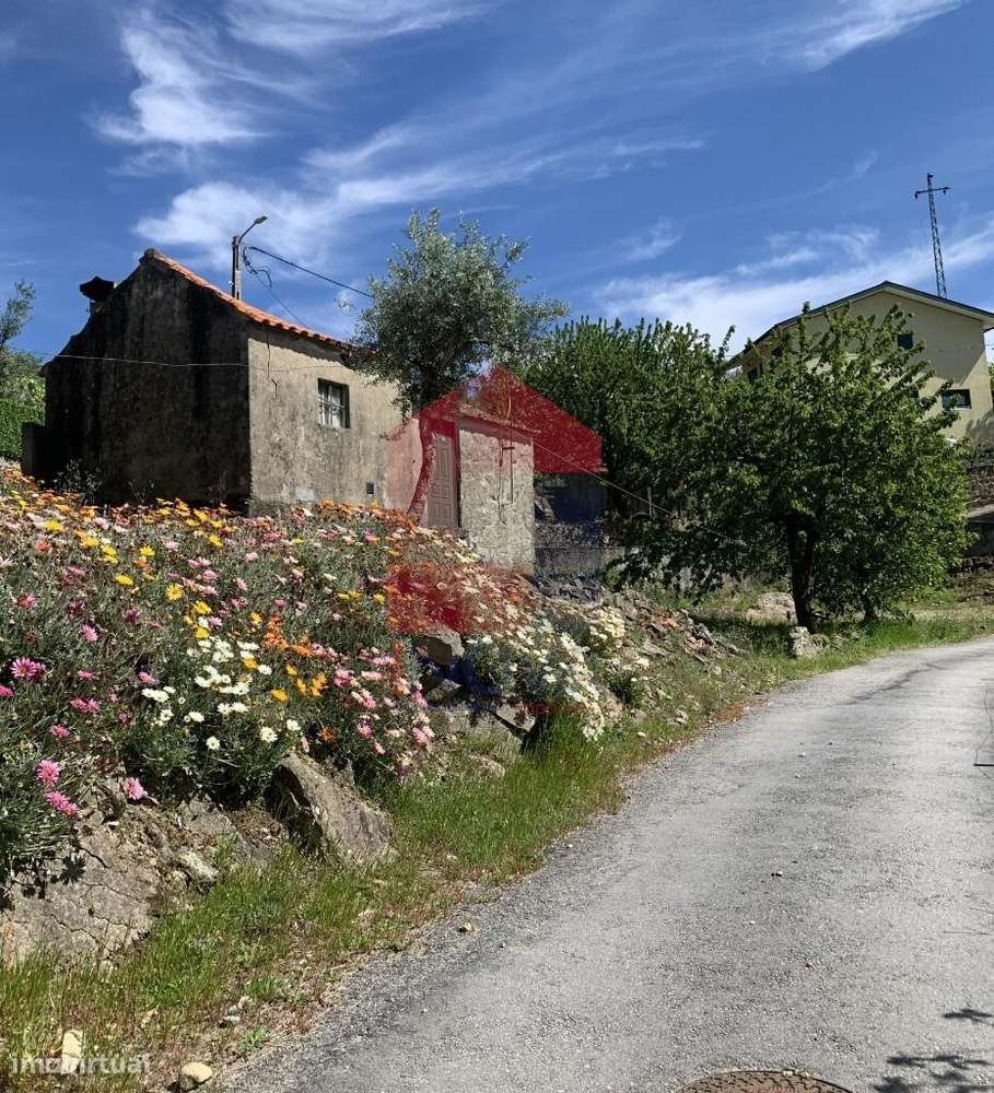 Moradia, Freigil, Resende - Grande imagem: 4/7