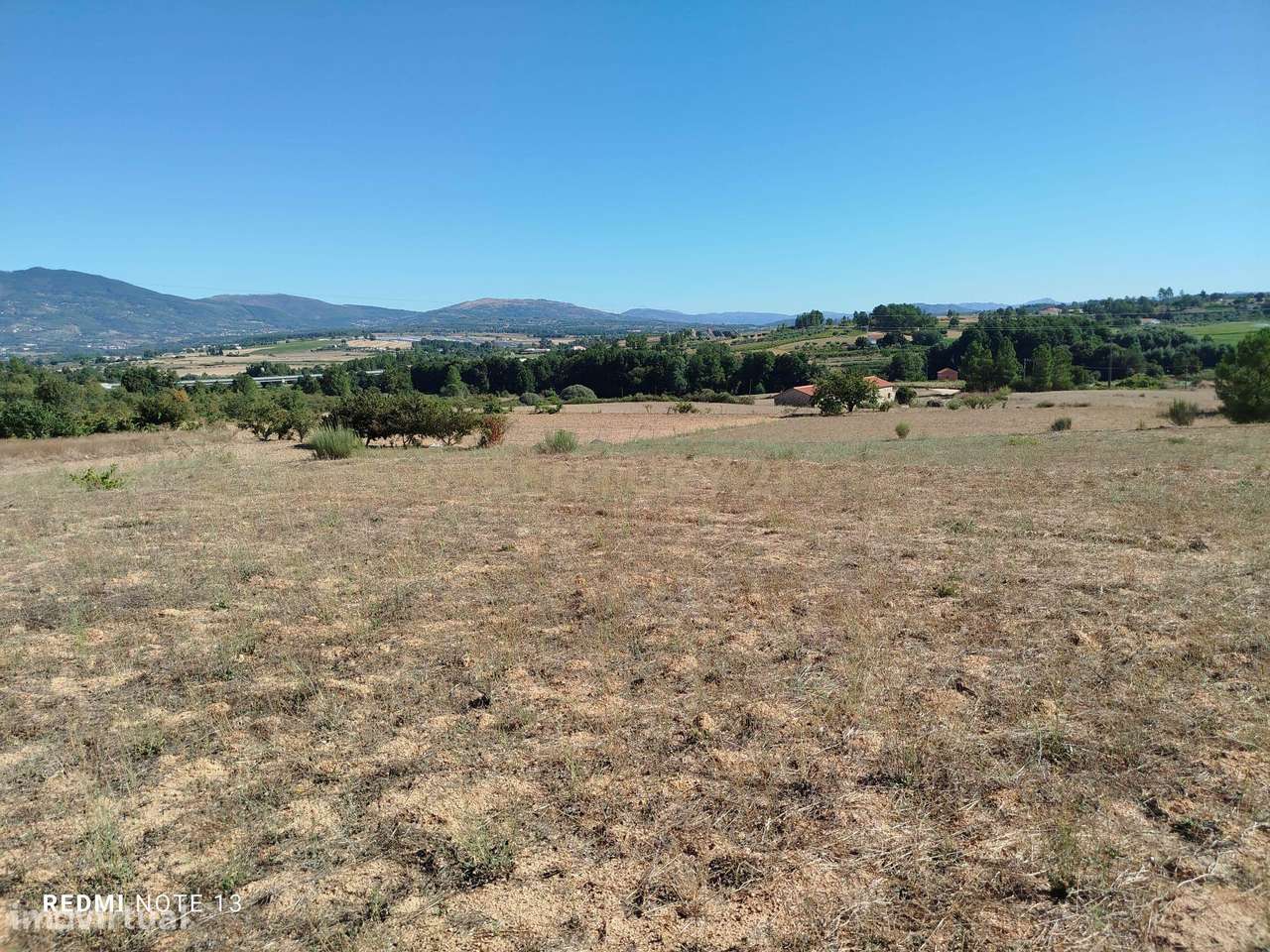 Quinta com vistas fantásticas - Grande imagem: 4/13