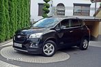 Chevrolet Trax - 2