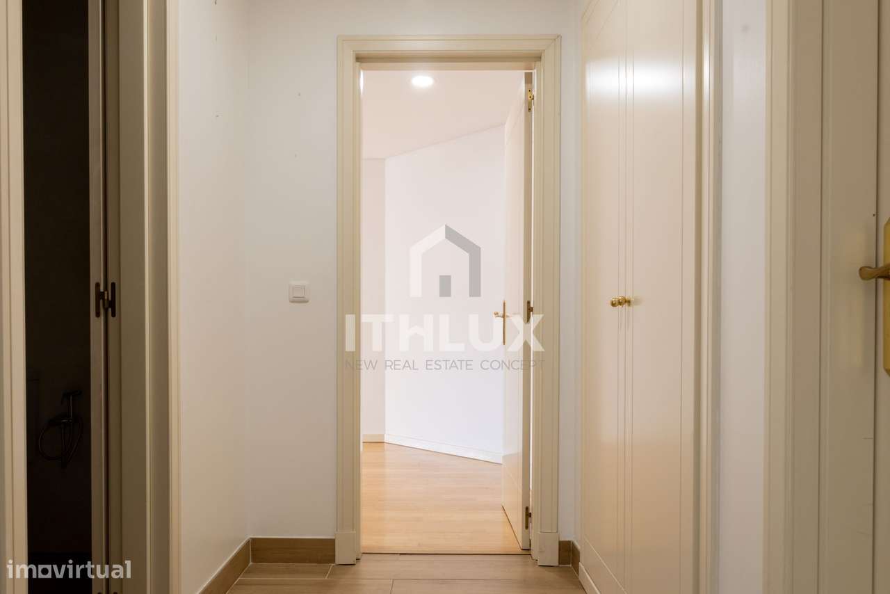 T3 Renovado nos Twin Towers – Campolide, Lisboa-45