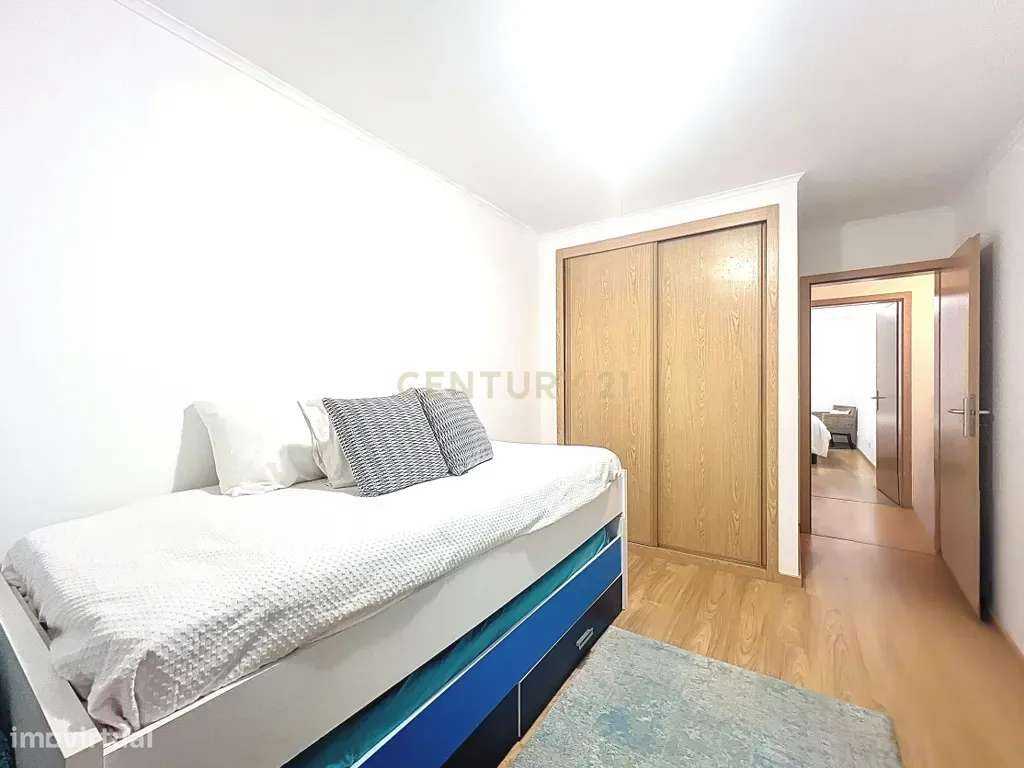 Apartamento, 68 m², Rosto de Cão (Livramento)-7