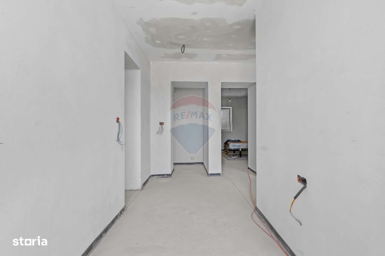 Casă spațioasă 244 mp cu teren generos 2.834 mp – Satu Mare, Secusigiu - Imagine principală: 4/14