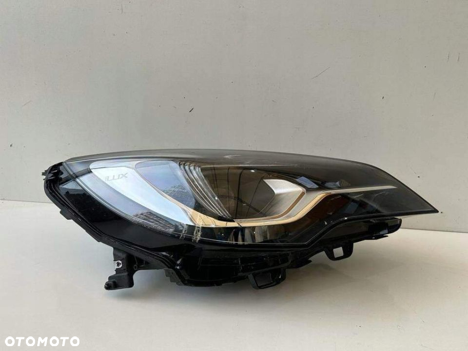 OPEL ASTRA K V LAMPA PRAWA FULL LED 39209070 - 2