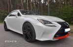 Lexus RC 200t / 300 F Sport - 6