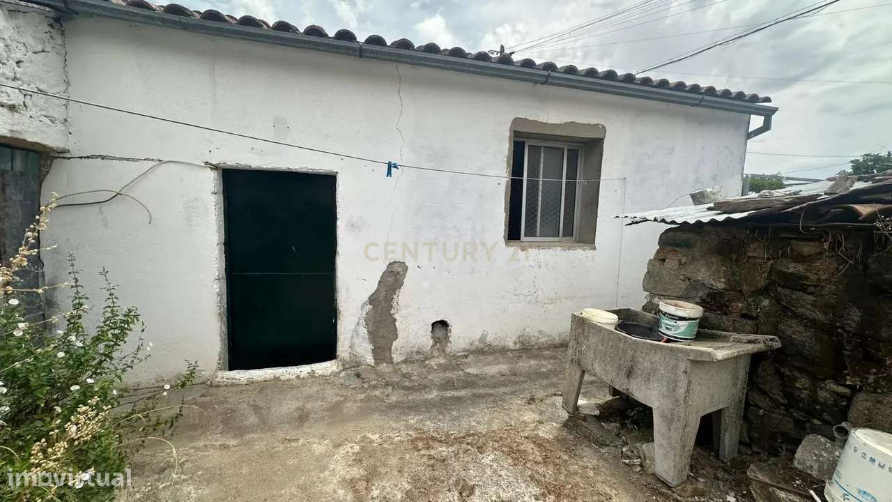 Casa para Recuperação em Zebreira, Idanha a Nova - Grande imagem: 2/15
