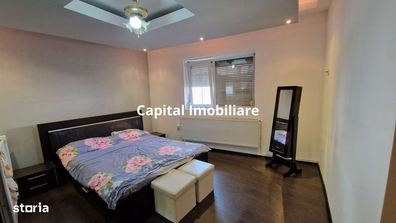 Casă Baia Mare, 140mp, 4 camere, Centrul Vechi, COMISION 0% - Imagine principală: 4/16