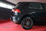 VW Golf 1.6 TDi BlueMotion Trendline - 24