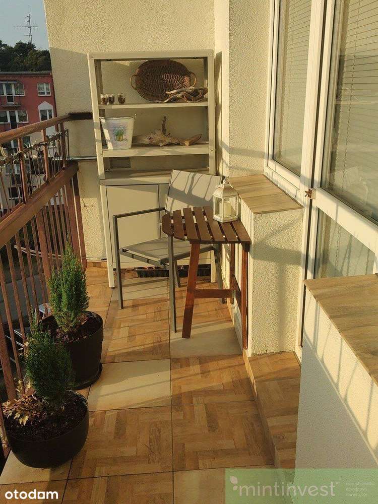 Przestronne 4 pokojowe mieszkanie-17