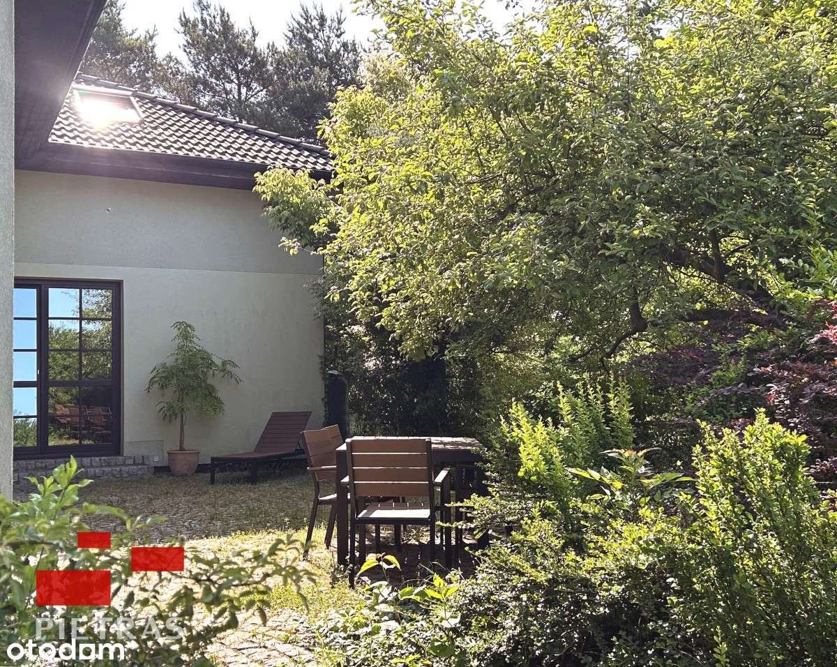 Wyjątkowe Puszcza Zielonka 3 działki z WZ-8