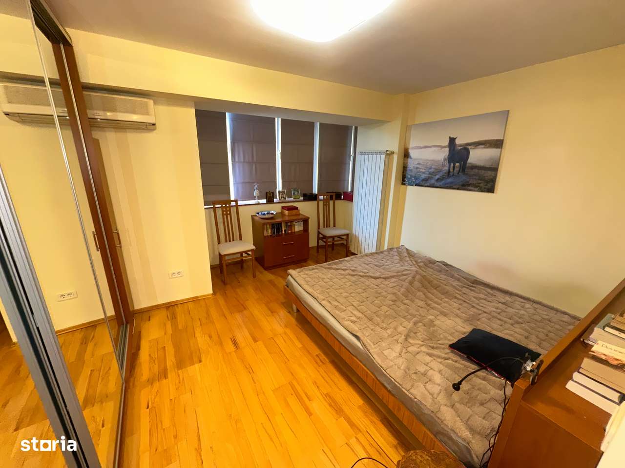 Apartament 3 camere ~ Etaj 2/4 ~ 2 Bai ~ str. Stefan Burileanu-14