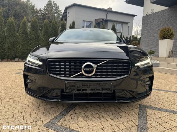 Volvo V60 B4 D R-Design - 6