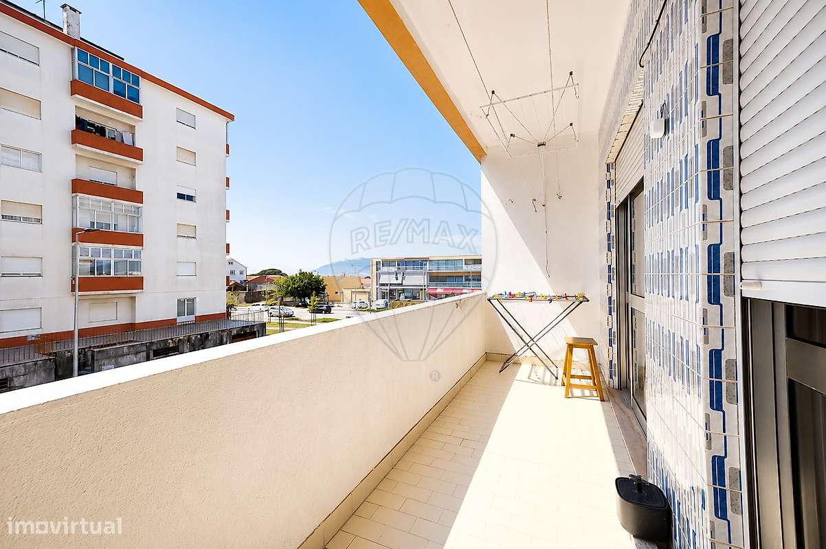 Apartamento T3 para venda-0