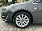 Opel Astra 1.6 Cosmo - 16