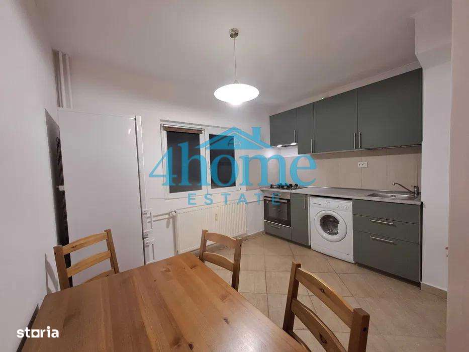 Garsoniera | Mall Vitan | Mihai Bravu| Metrou - Imagine principală: 4/6