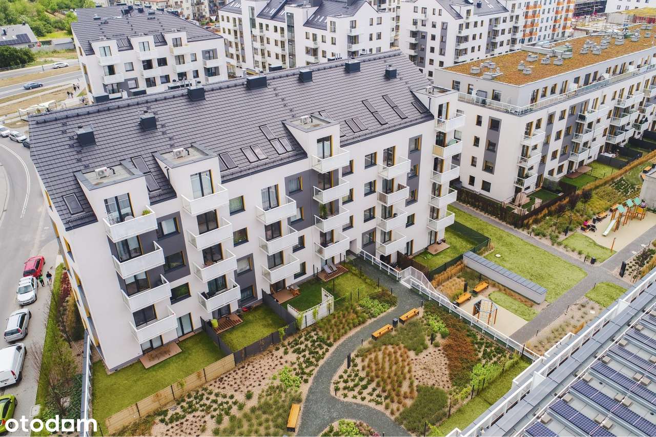 Buforowa 89 - mieszkania na wynajem-3