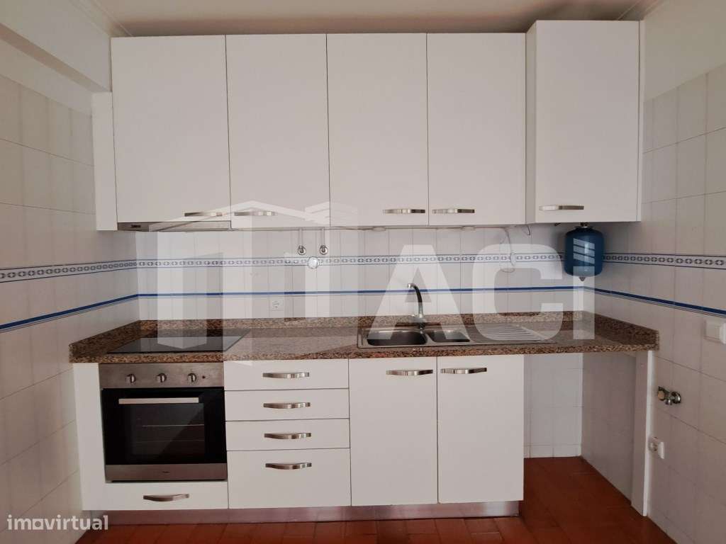 Apartamento T1 - Grande imagem: 4/10