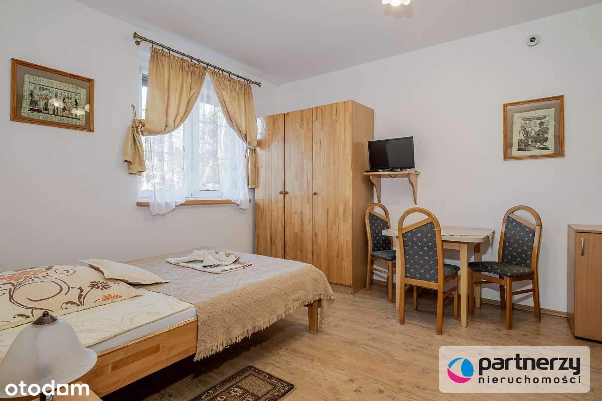 Wyjątkowa okazja w otulinie Słowiańskiego PN-8