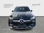 Mercedes-Benz GLE 300 d 4-Matic - 8