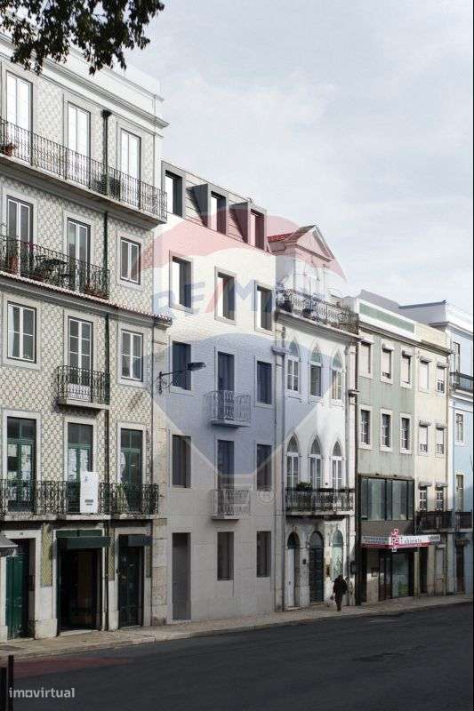 Prédio para venda - Grande imagem: 1/3