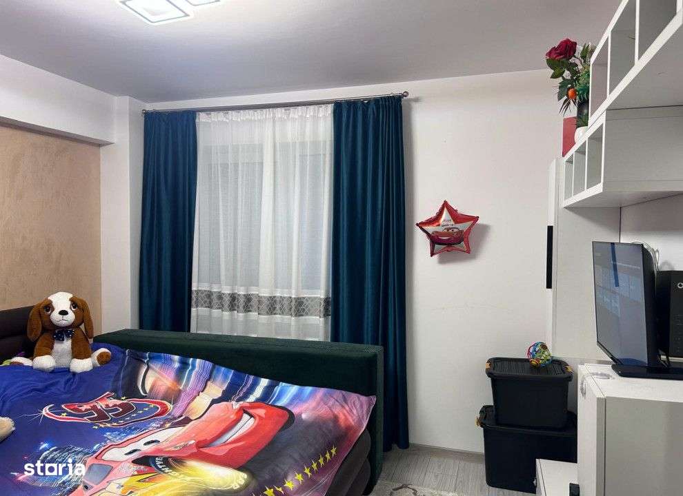 Apartament  2 camere Cug , 50 metri, etaj 2 Cod:160647 - Imagine principală: 5/9