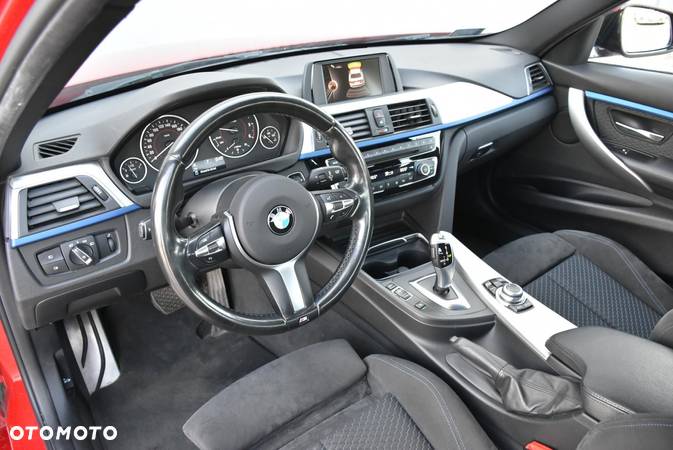 BMW Seria 3 - 11