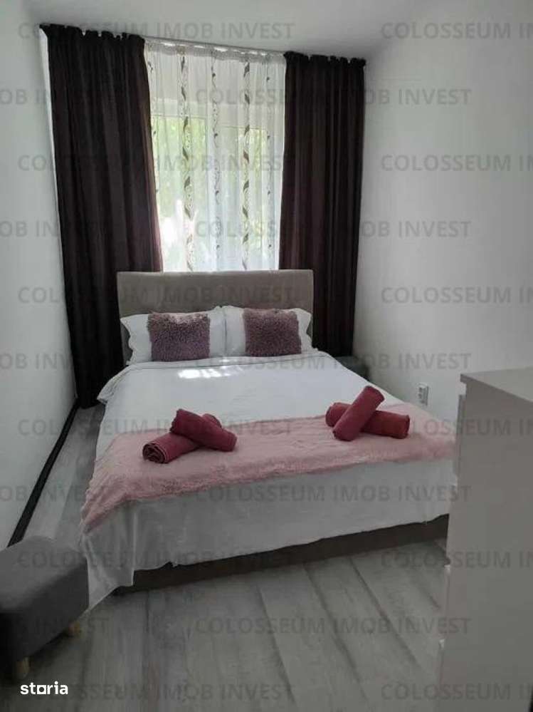 Apartament 3 camere, decomandat - zona Astra - Imagine principală: 3/9