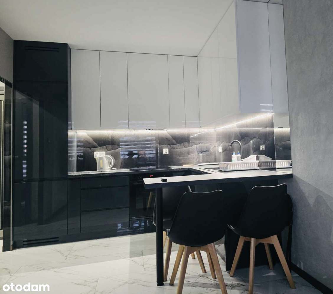 Baltea Apartments Przymorze|Brak Prowizji |Dostępne od Zaraz - Pełny obrazek: 1/11