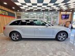 Audi A4 Avant 2.0 TDI - 13