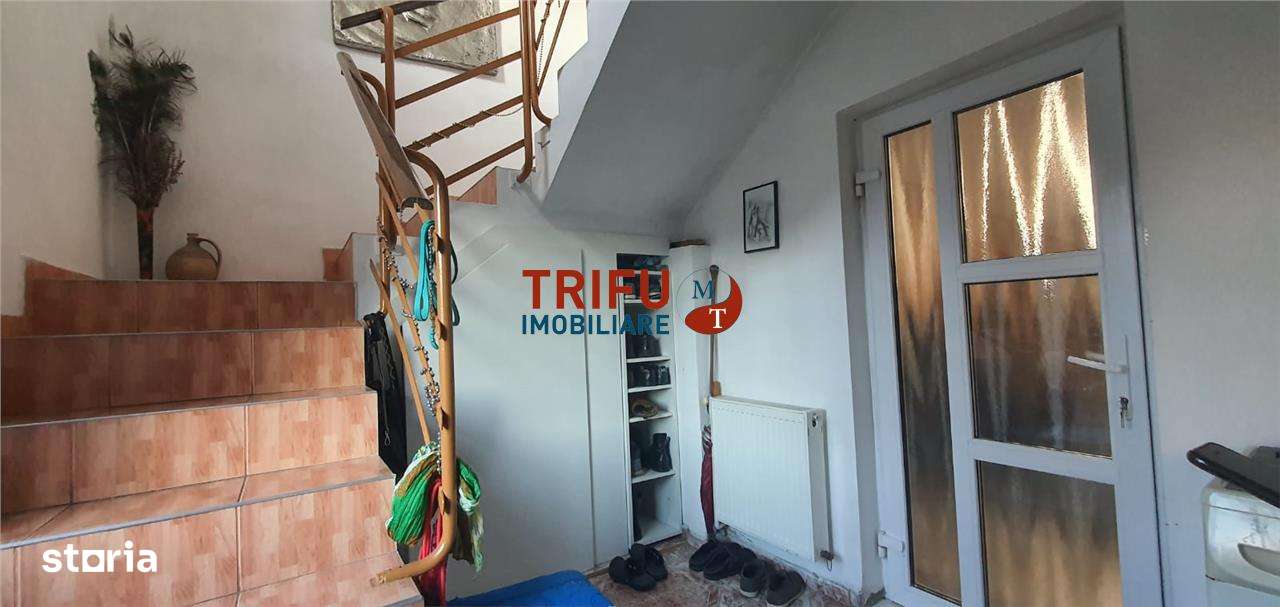 Casa individuala de vanzare Zona Centrala - Imagine principală: 4/15