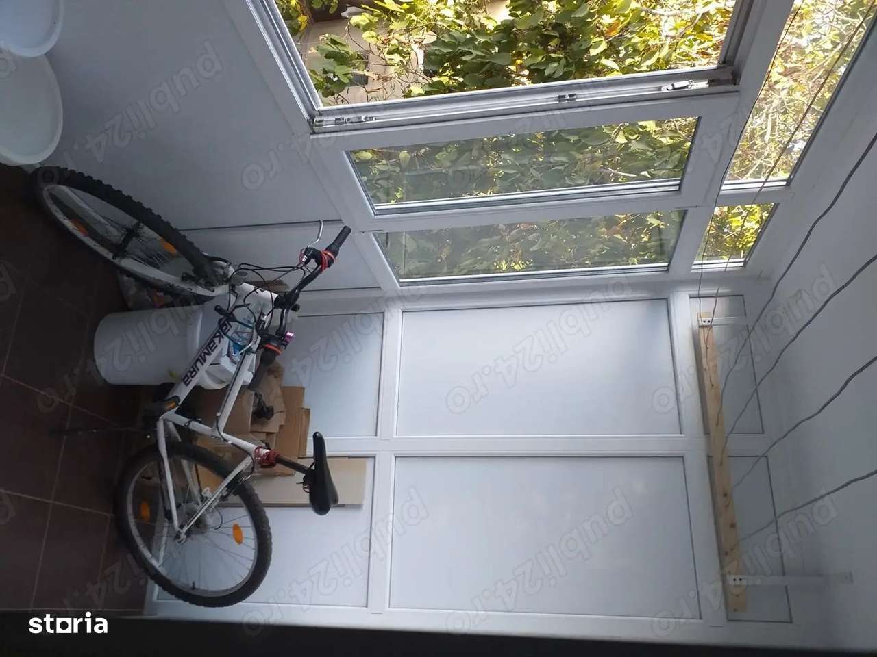 Apartament 2 camere de vanzare Gorjului-4