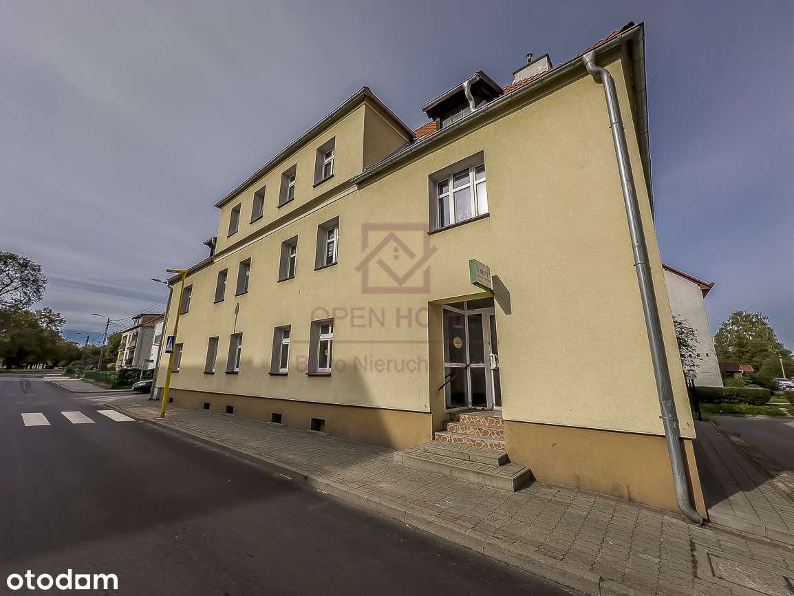 Lokal / mieszkanie na sprzedaż – Kętrzyn, ul. Polna (przy Mazurskiej)-6