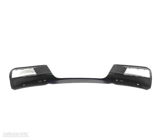 LIP FRONTAL PARA BMW SERIE 1 F20 F21 11-14 M-PERFORMANCE - 2