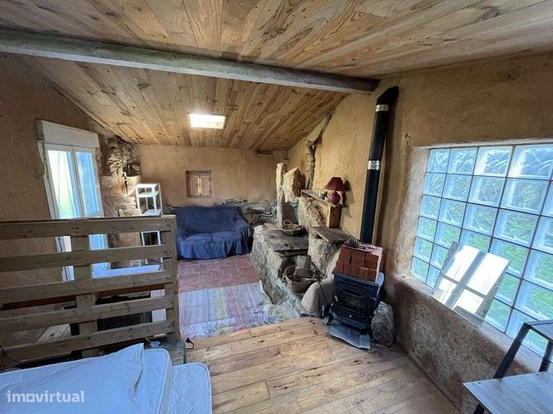 Rustic Land for sale, Monsanto - Grande imagem: 5/12