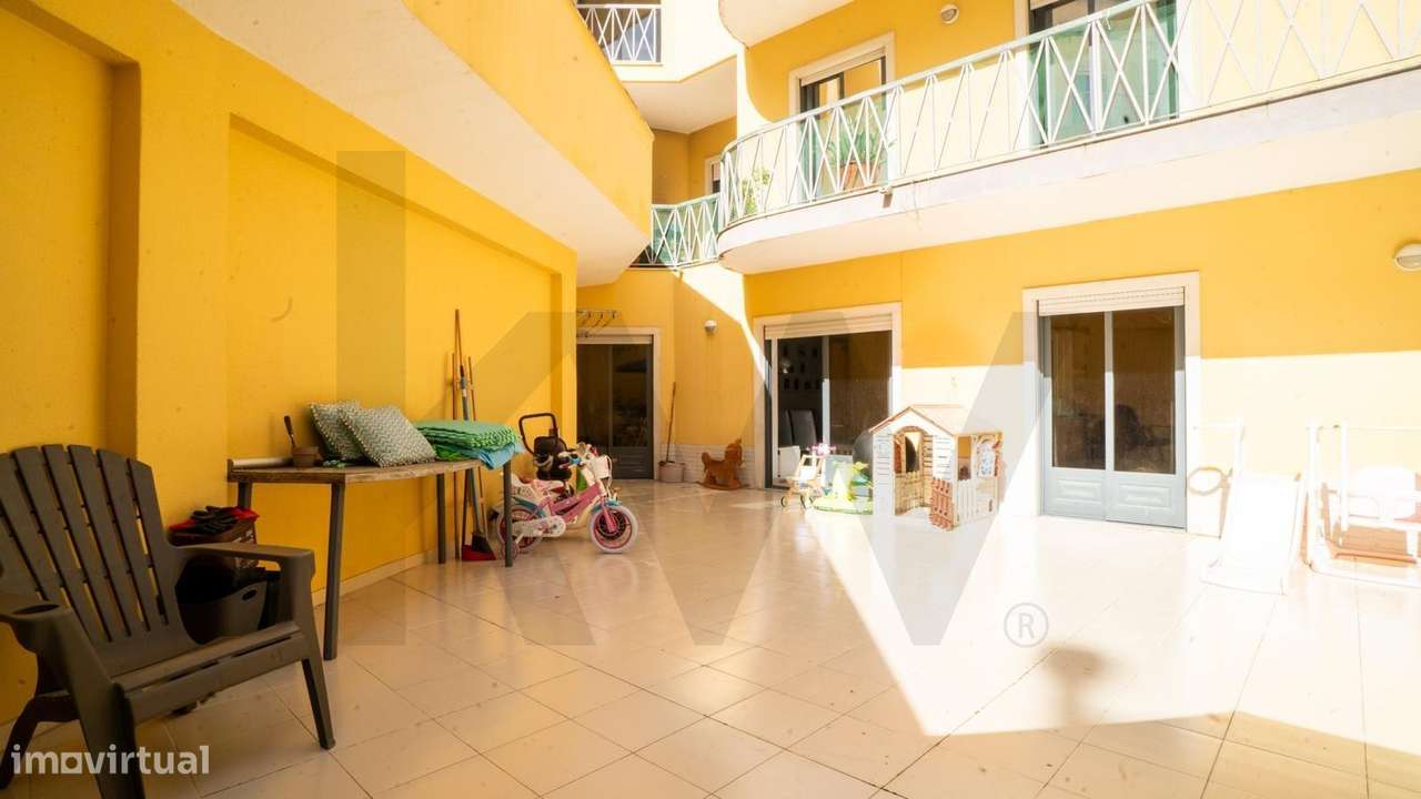 T3 Mafra Onde A Vila Encontra O Mar A Sua Nova Historia Em Mafra