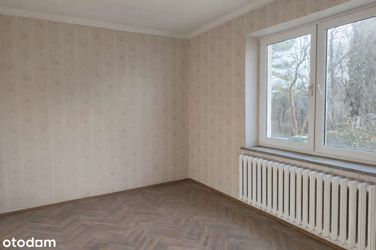 Dom wolnostojący z dużą działką – Sygneczów, blisko Krakowa - Pełny obrazek: 3/13