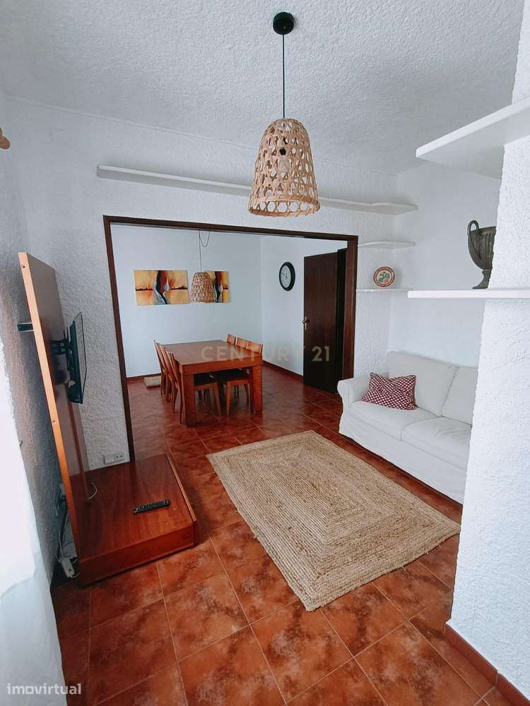 Moradia T4 Centro Histórico de Atouguia da Baleia – Peniche - Grande imagem: 4/29