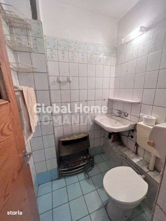 Apartament 3 camere Blv. Natiunile Unite - Bloc Monolit 1994| Vedere M - Imagine principală: 5/11