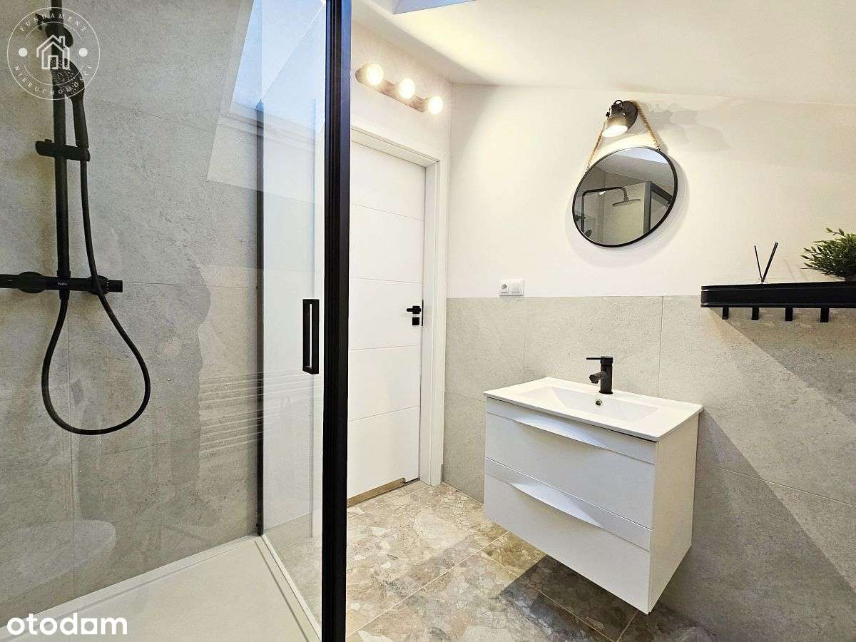 ul. Kunickiego / 2 pokoje / z wyposażeniem-10